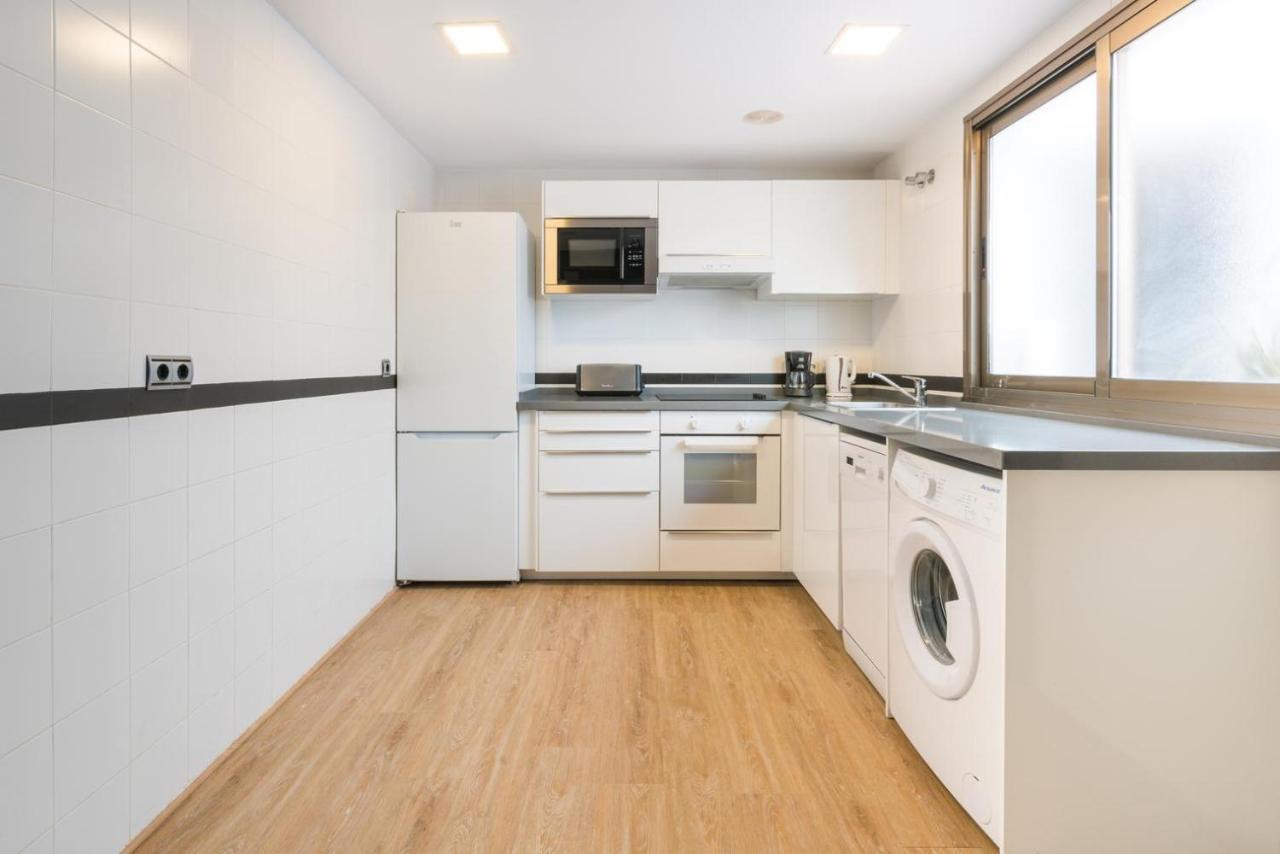 Apartamento Moderno Calle Larios Málaga Exterior foto